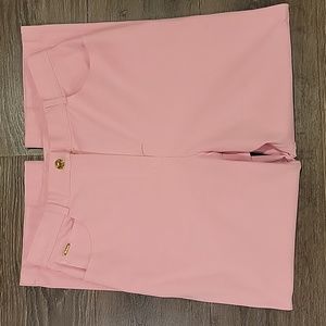 ❤️ ST. JOHN HIGH RISE STRAIGHT CROP PANTS, 8 (29)